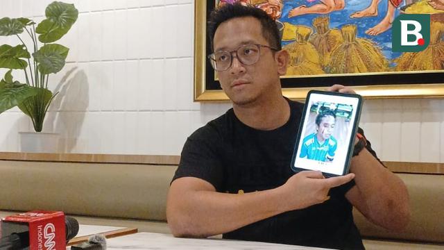 Presiden Klub Persibo Bojonegoro, Deddy Adrianto Wibowo