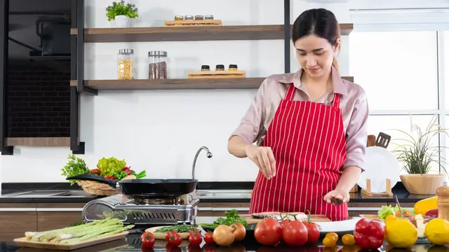 Jangan Ragu Bikin Masakan Favorit Keluarga dengan Bahan Berbeda