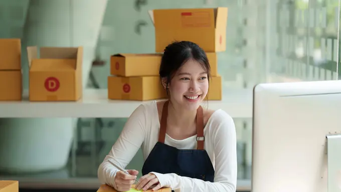 Shopee Perkuat Dukungan untuk Kreator & UMKM Lewat Kolaborasi dengan Meta