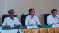 Pekerja Pertamina Minta Dwi Soetjipto Tak Berpihak ke Asing