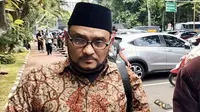 Novel Bamukmin Menolak Berdamai dengan Pandji Pragiwaksono, Ini Alasannya