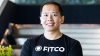 Cara Mudah Jaga Diri Tetap Aktif dan Sehat di Rumah