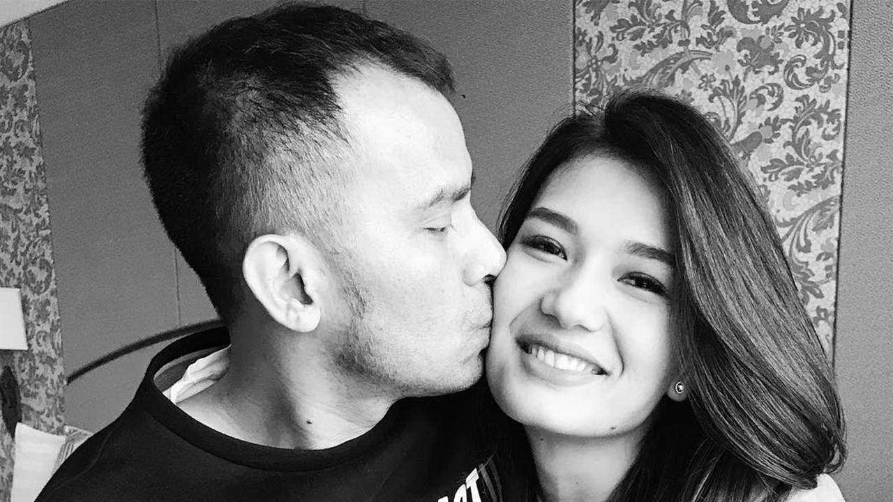 FOTO: Sempat Tak Direstui, Ini Potret Keharmonisan Judika dan Duma Riris
