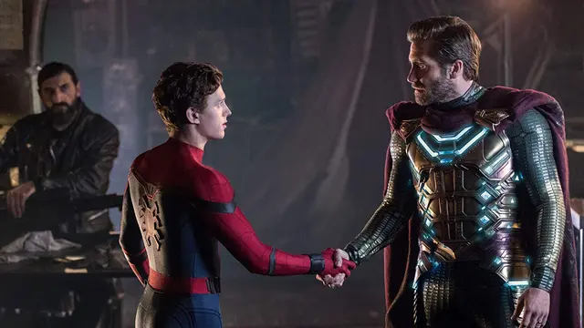 Spider Man Bakal Tinggalkan Marvel Universe, Ini 4 Fakta-Fakta Terbarunya