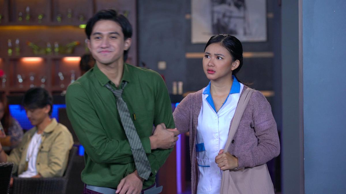 Live Streaming SCTV Sinetron Suster El, Episode Jumat 11 Februari 2022 ...