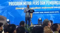 Kementerian HAM Siapkan Kelas Khusus Hak Asasi Manusia untuk Jurnalis