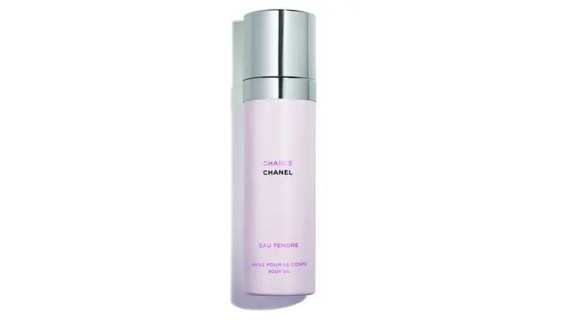 Chance, Pilih Parfum dari Chanel Sesuai Momen dan Mood Anda