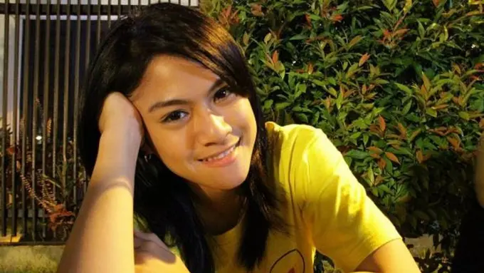 [Bintang] Hana Saraswati