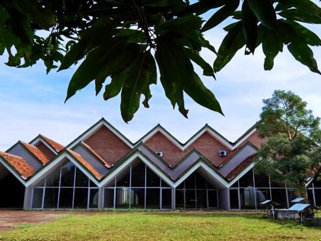 Cerita Ridwan Kamil Sulap Gedung Kosong Jadi Ruang Kreatif Di Cirebon Regional Liputan6 Com