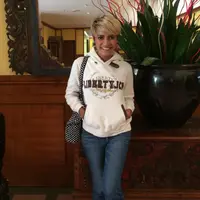 Maria Calista (via Intagram @mariacalista92)