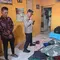 Sengketa Lahan Picu Anak Bunuh Bapak