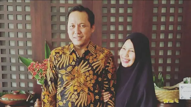Firasat Aneh Ibu Korban Sebelum Jatuhnya Pesawat Lion Air JT 610