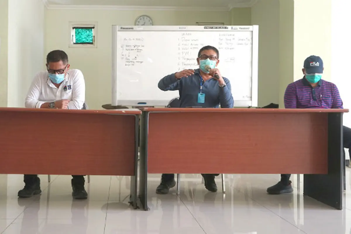 (Foto: Liputan6.com/Dian Kurniawan)