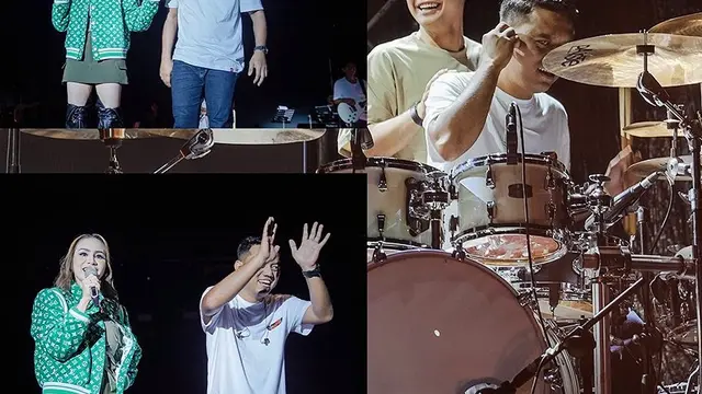 Momo Geisha di Pekanbaru (Instagram/therealmomogeisha)