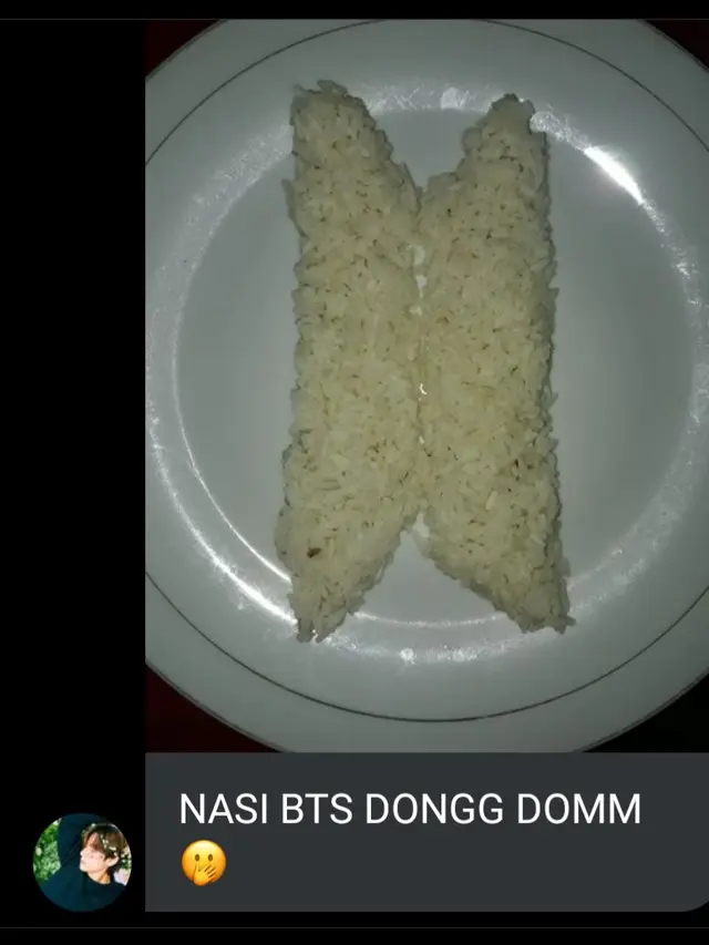 7 Meme Ala Netizen Jika Kehabisan BTS Meal Ini Kocak, Ada Nasi Hingga Pempek