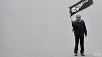 Tak Hanya Indonesia, Negara-Negara Ini Juga Larang Hizbut Tahrir