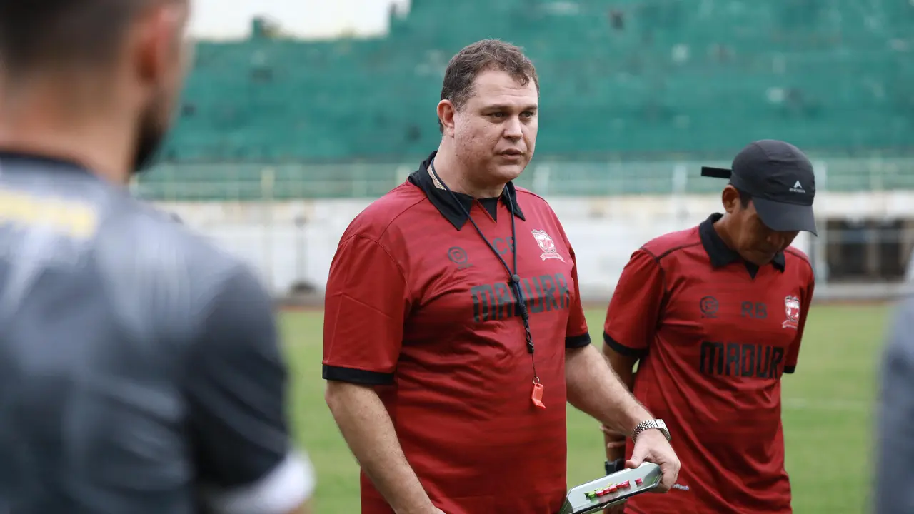 Carlos Eduardo Parreira