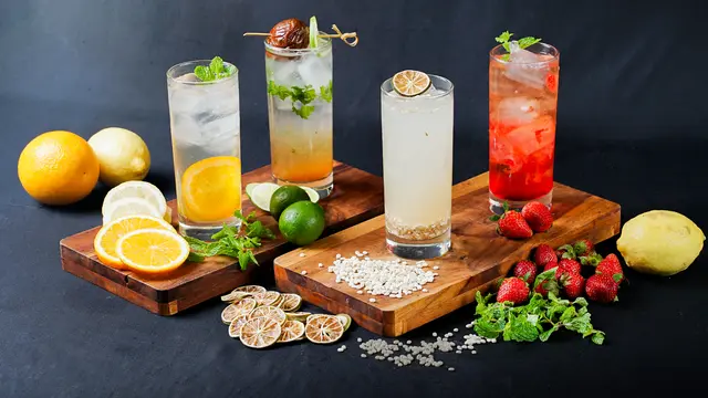 Demam Kuliner Korea Berlanjut, Archipelago Bawa Street Food Seoul ke Indonesia