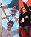 Sejak resmi go public, Luna Maya dan Maxime Bouttier tak ragu pamer kekompakan sebagai pasangan [@lunamaya]