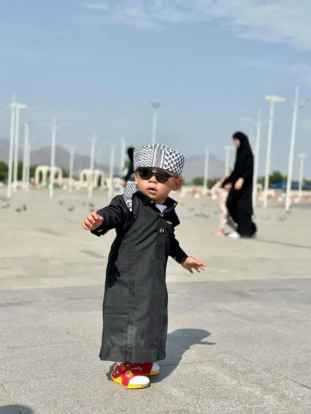 [Fimela] Rizky Billar