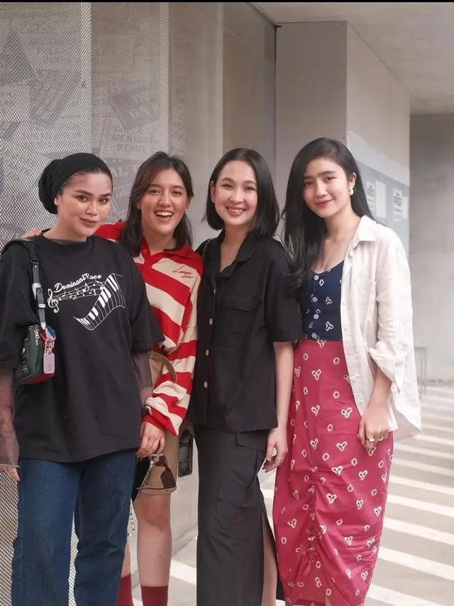 Reuni BLINK