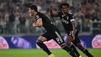Liga Italia: Dusan Vlahovic Duduk Manis di Bangku Cadangan Saat Juventus Imbang Vs Fiorentina, Ada Apa Nih?