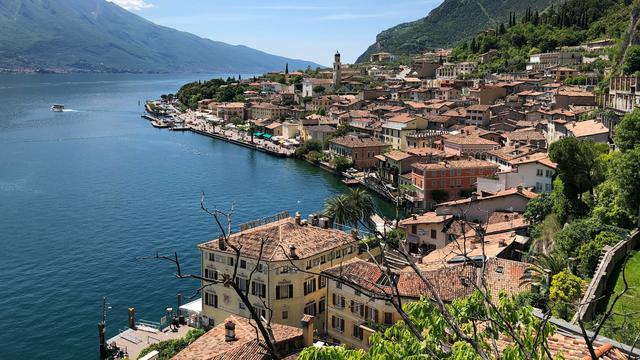 Limone sul Garda