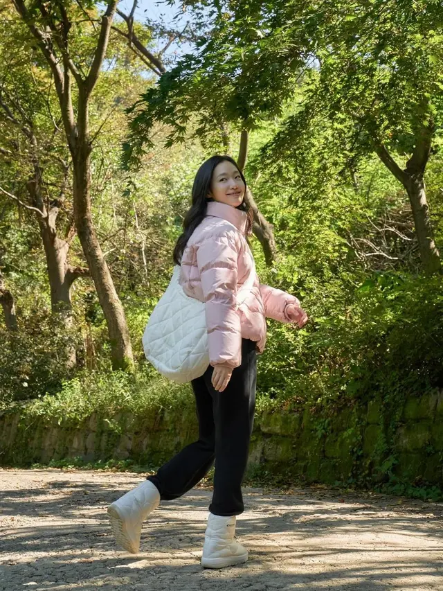 Kim Go-eun (Instagram/ggonekim)