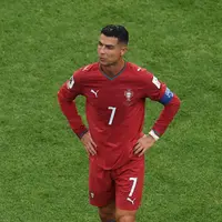Paul Scholes Sebut Cristiano Ronaldo Jadi Masalah untuk Portugal, Singgung Hattrick Lionel Messi
