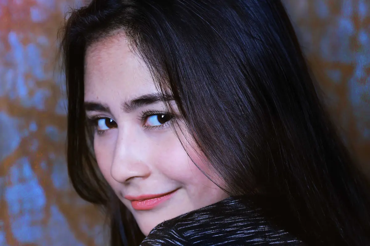 Prilly Latuconsina