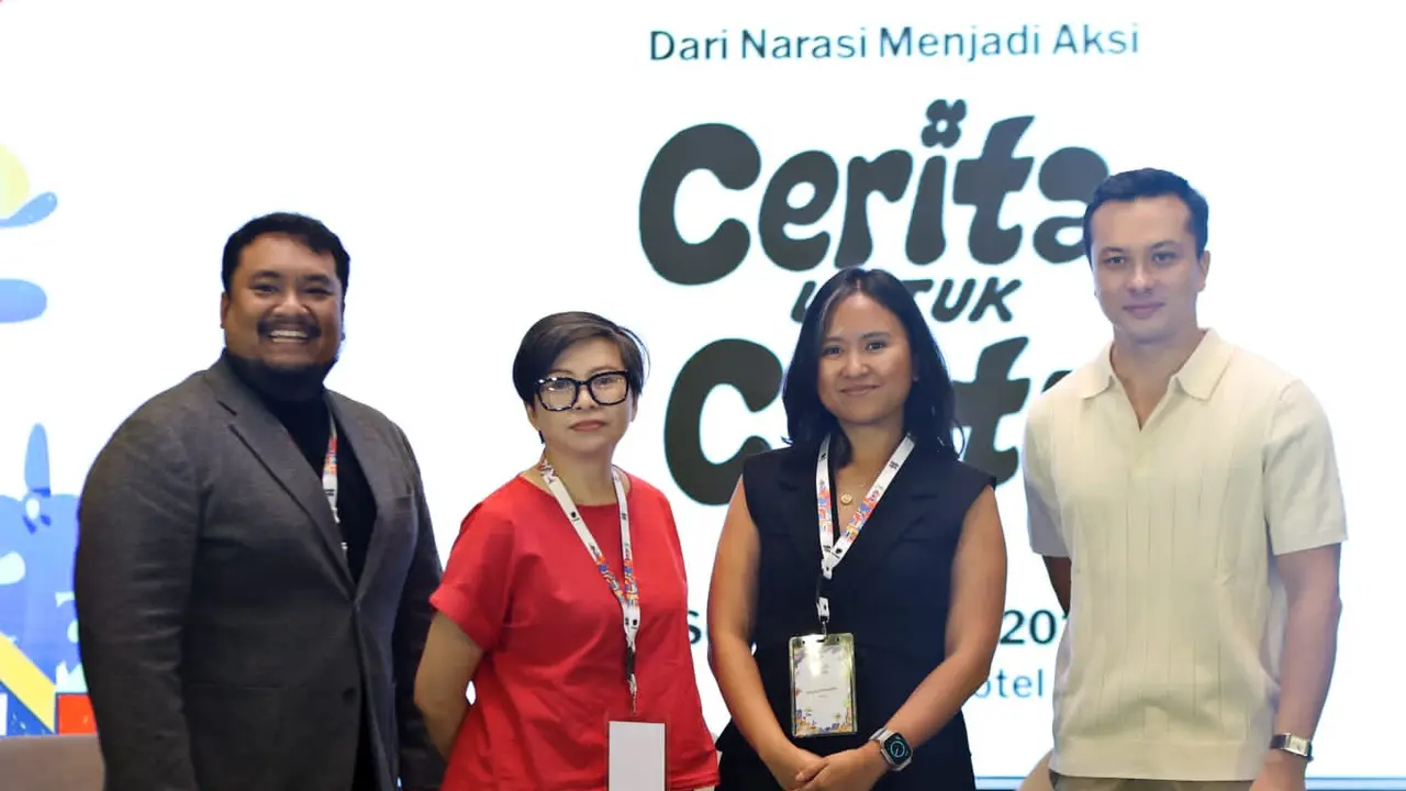 Gerakan