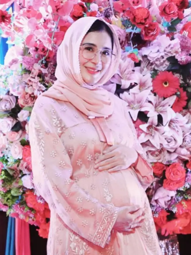 Uut Permatasari (Foto: Instagram/@uutpermatasari)