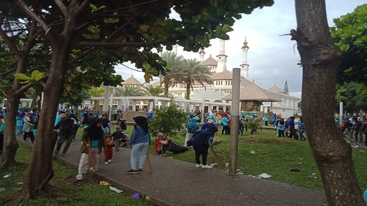 Tahun Baru