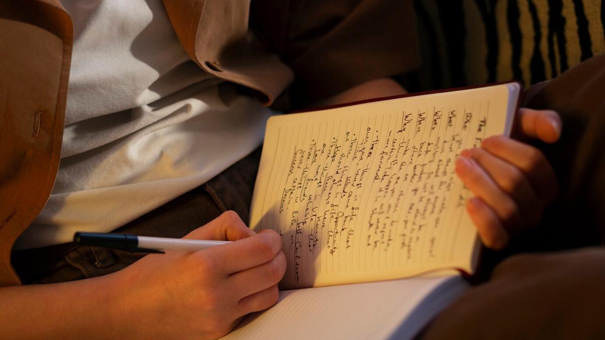 18 Resolusi 2026 untuk Diri Sendiri yang Realistis, Simak Panduan Ahli Agar Tak Gagal Lagi