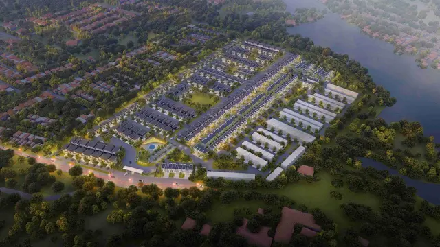 Proyek Infrastruktur jadi Pendorong Pertumbuhan Properti