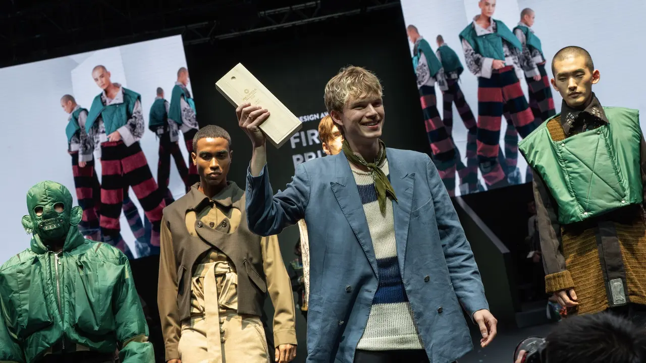 sustainable fashion