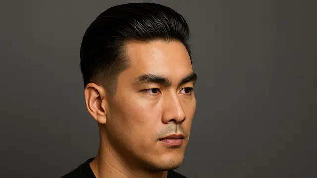 7 Model Rambut Pria Undercut 2 Jari, Bisa Jadi Referensi untuk Tampilan Makin Kece dan Stylish