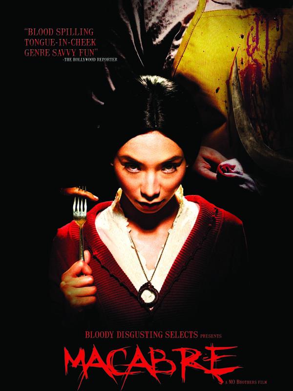 Poster Rumah Dara. (Foto: Gorylah Pictures/ IMDb)