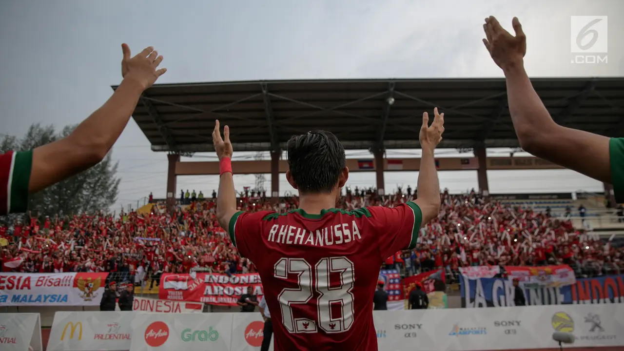Timnas Indonedia U-22