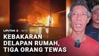 Korsleting listrik masih menjadi momok mengerikan penyebab kebakaran di permukiman padat. Kebakaran rumah yang dipicu korsleting listrik di Pulogadung, Jakarta Timur, menewaskan satu keluarga yang terdiri dari tiga orang.