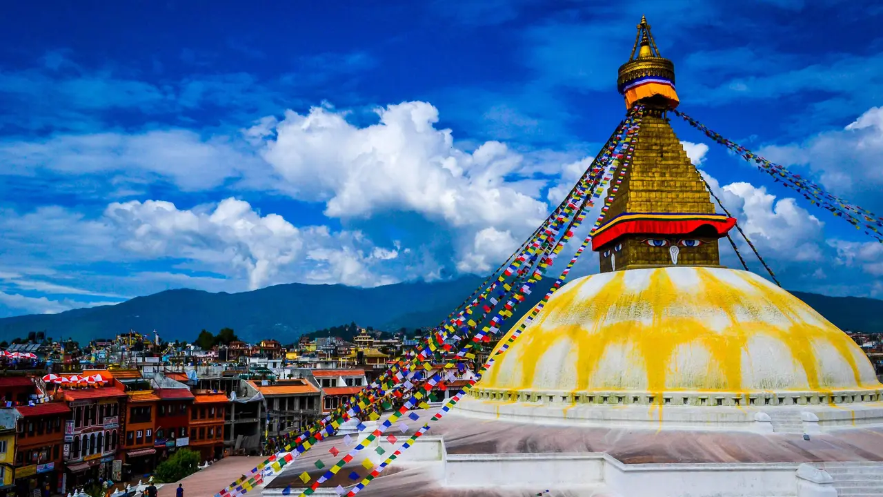 [Bintang] 7 Cara Terbaik untuk Menikmati Perjalanan di Kathmandu, Nepal