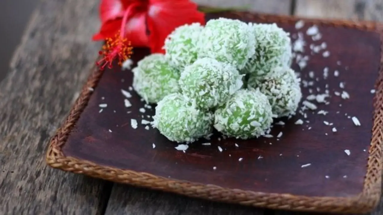 Klepon
