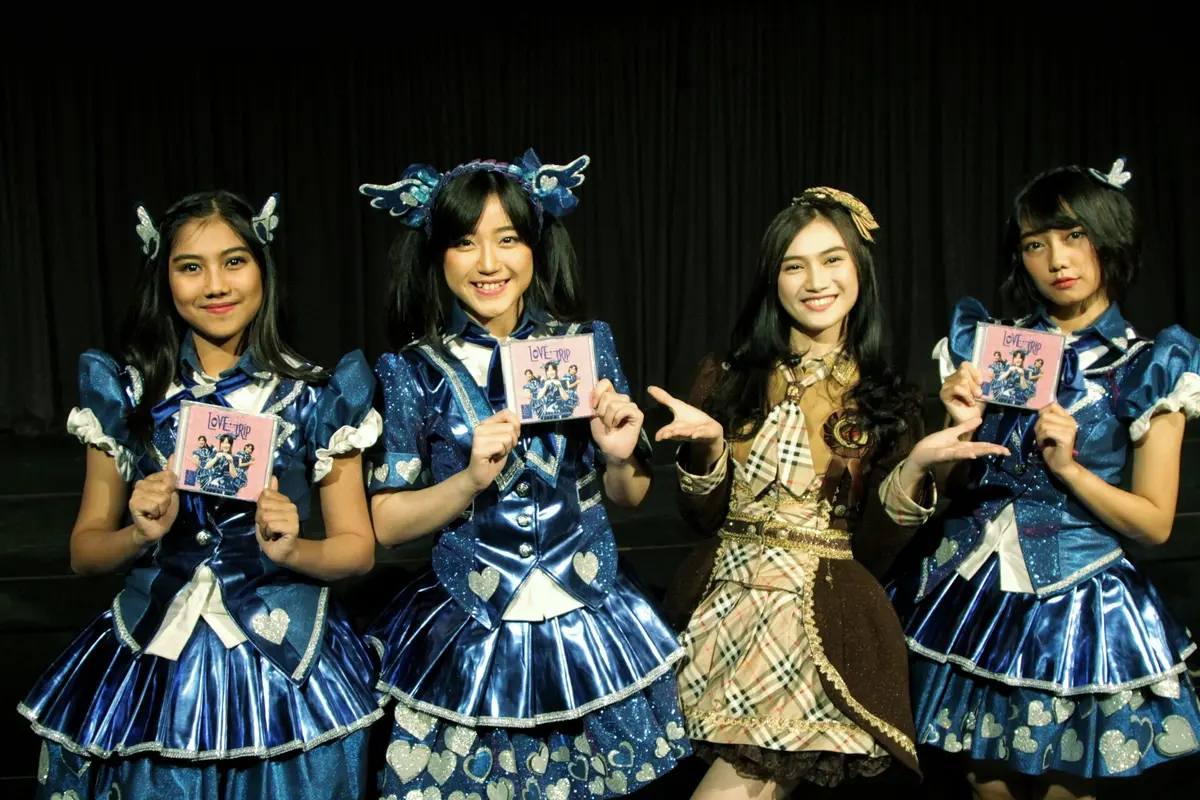 [Bintang] JKT48