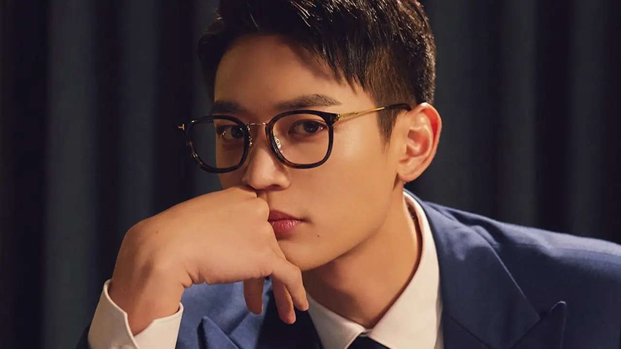 Minho SHINee (SM Entertainment via Soompi)