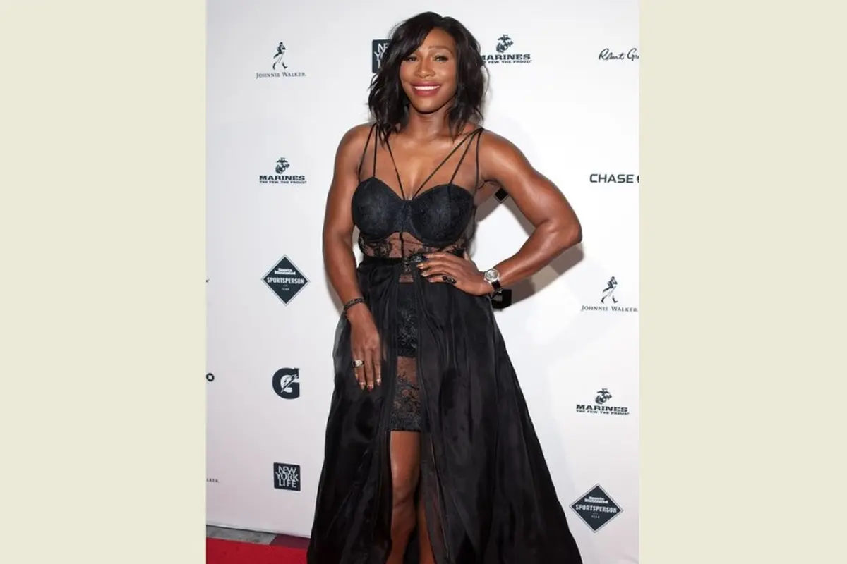Serena Williams