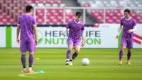 Kabar Baik buat Timnas Indonesia, Bek Andalan Vietnam Dipastikan Absen di Piala AFF 2026