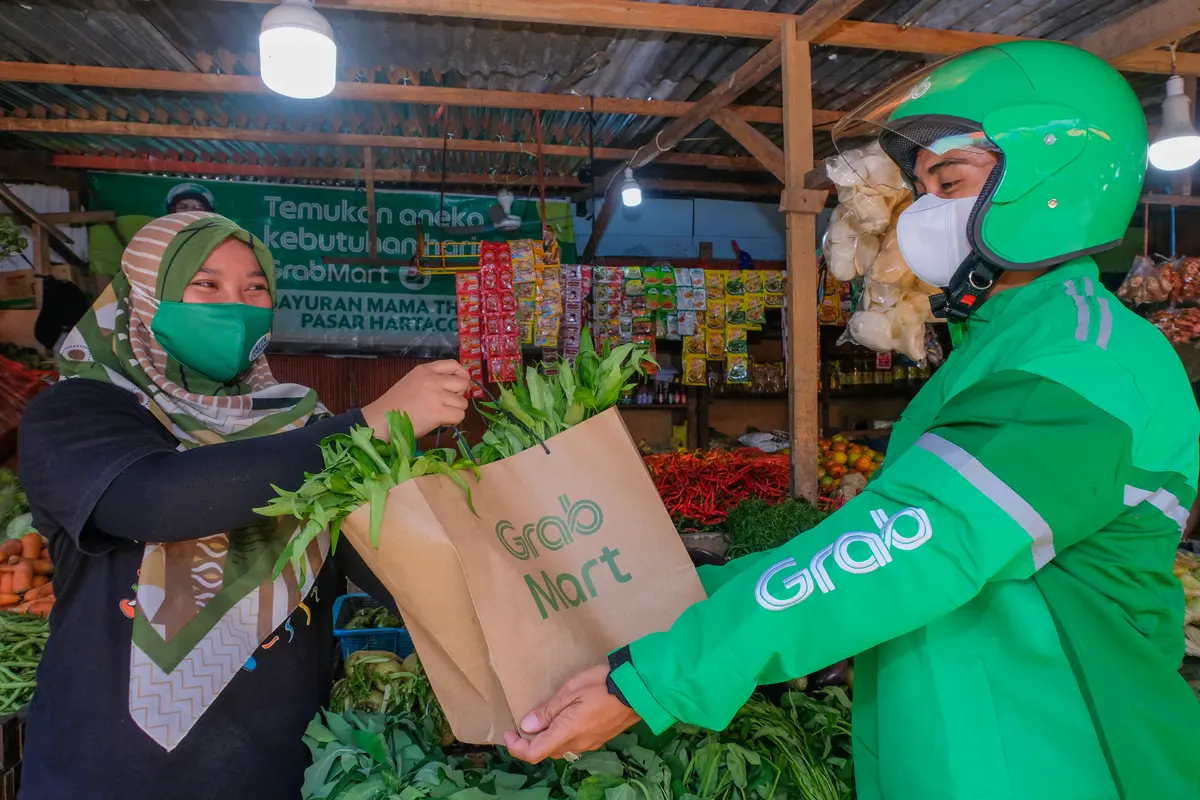 Kronologi Calon Mitra Disabilitas Diperlakukan Tidak Sopan oleh Pihak Grab