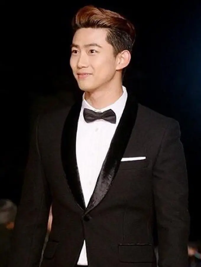 [Bintang] Taecyeon 2pm