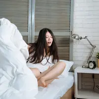 ilustrasi telat bangun/PR Image Factory/Shutterstock