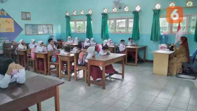 Sekolah Dasar